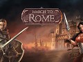 March to Rome
