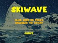 SkiWave: The Melting Pole