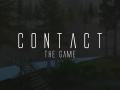 Contact: The Beginning