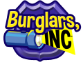 Burglars, Inc.