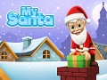 My Santa Claus - Christmas Games for Kids