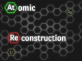 Atomic Reconstruction