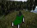 Lawnmower Simulator
