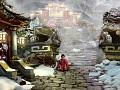 Tibetan Quest: Beyond the World's End