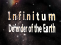 Infinitum - Defender of the Earth