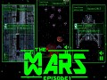 The Mars Wars episode 1
