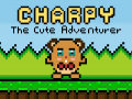 Charpy:The Cute Adventurer