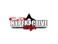 Super Hyperactive Ninja