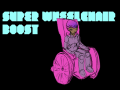 Super Wheelchair Boost
