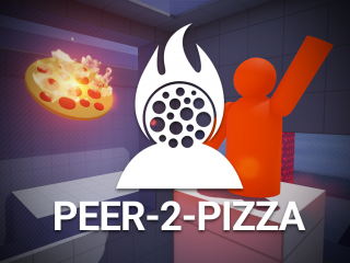 Peer-2-Pizza