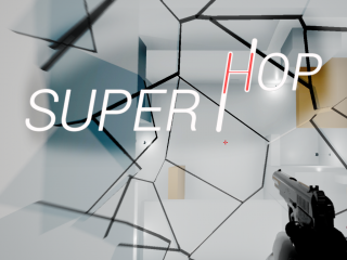 SUPER HOP