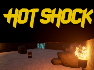 Hot Shock