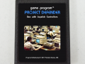 Project Defender