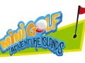 MiniGolf Adventure Islands