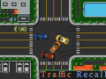 Traffic Recall Game