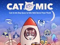 Catomic: Space Cats and Atomic Owls!