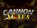 Cannon Moles
