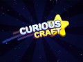 Curious Craft - Business Card