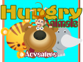 Hungry Animals Adventure