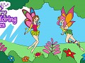 Fairy Coloring Sheets: Coloring Book for Kids