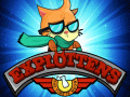 Explottens: The time is meow!