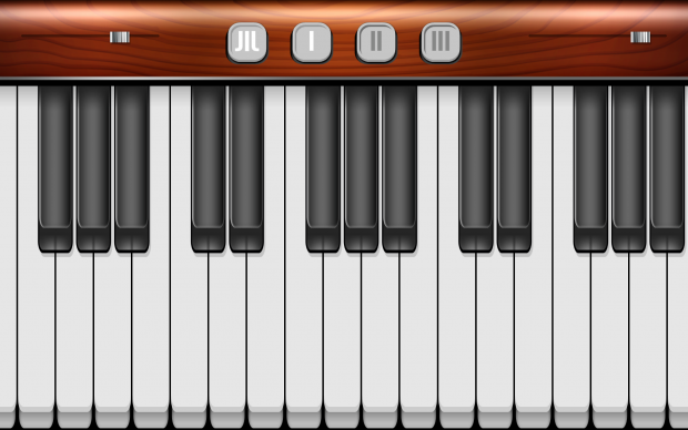 Image 1 - Virtual Piano Simulator - Musical Keyboard - Mod DB