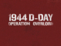1944 : D-Day