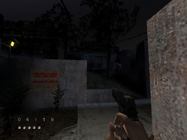 In-Game Screenshot 1