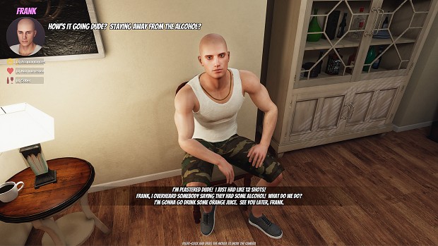 house party game uncensor mods