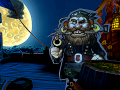 Pirates: Mystery of the Emerald Galleon