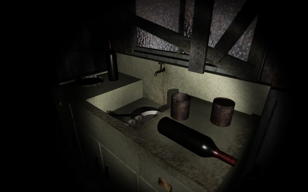 GooH (Resident Evil 7)Pic1