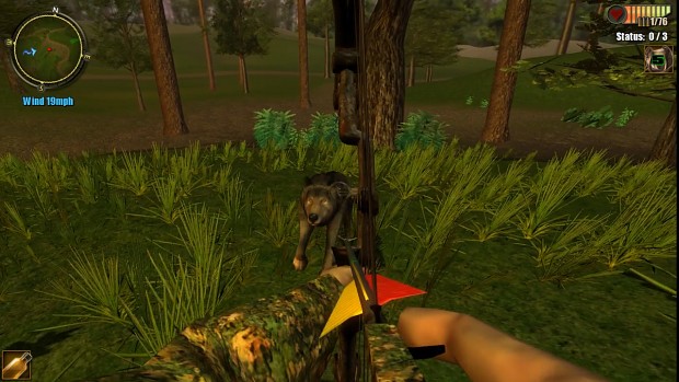 hunting unlimited 2011 pc game