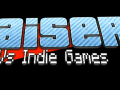 Kaiser vs The Indie Games
