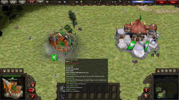SpellForce: Conquest of Eo instal the new version for ios