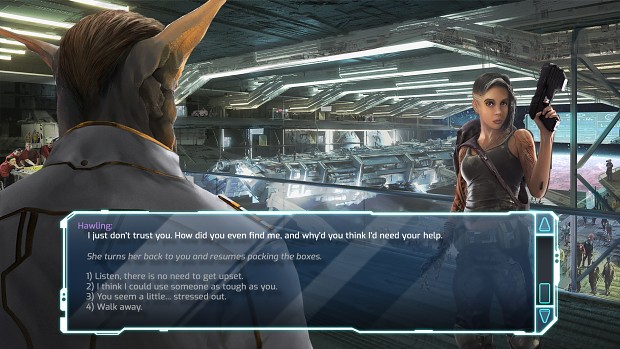 Dialogue Screenshot 1