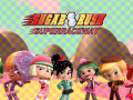 Sugar Rush Superraceway