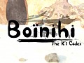 Boïnihi: The K'i Codex