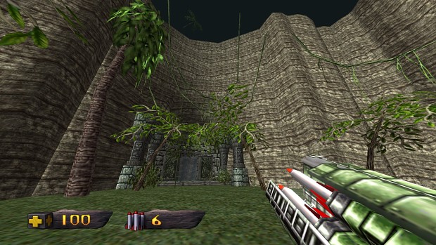 Turok 1 remaster image - ModDB