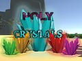 Poly Crystals