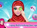 Hijab Makeover Salon