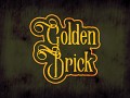 Golden Brick