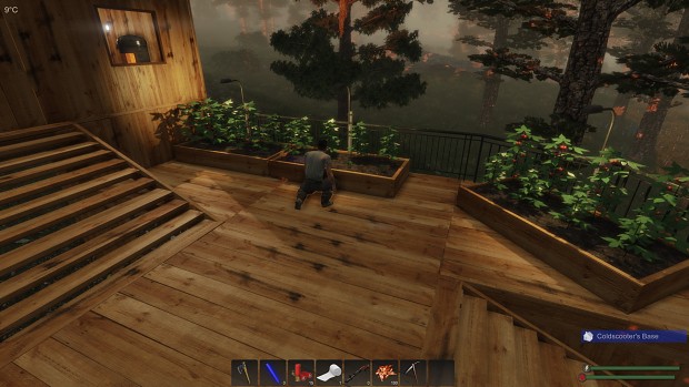 subsistence pc game in vorpx
