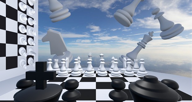 online chess real players