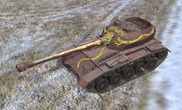 best world of tanks blitz mods
