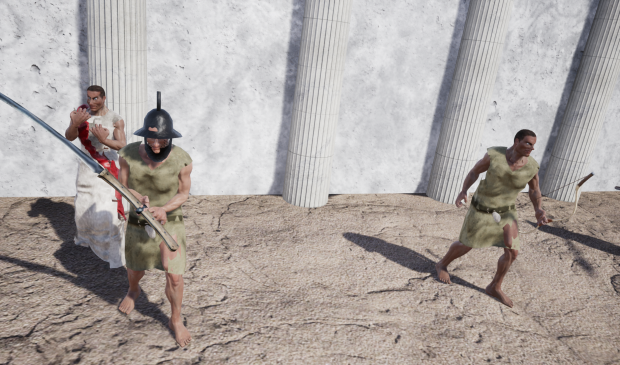 GladiatorsForSale 1