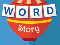 WordStory - Word Search Puzzles & Brain Games