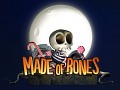 Made of bones