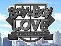 Boy x Boy Love - University