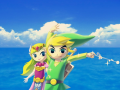 Zelda : Link Fight Club