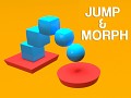 Jump & Morph